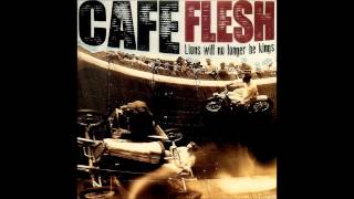 Café Flesh - Parasite