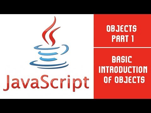 016 Javascript Object Part 1