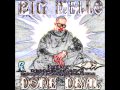 Big Mello: Outta Control feat. Big Steve, Mr. 3-2