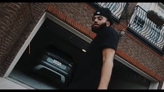 Fire In My Eyes (Freestyle) Music Video