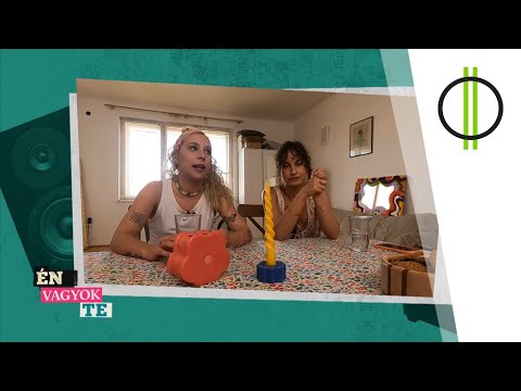 Solére és Brenka próbáján