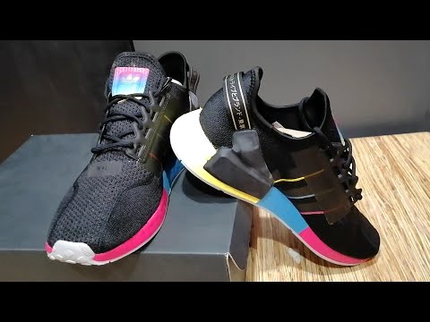 NEW-R1-V2-FY1251 sport shoes unboxing kick ✨✨
