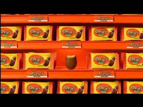 Reese's Commercial 2022 - (USA)(2)