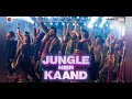 Jungle Mein Kand Ho Gaya Song Bhediya Song Varun Dhawan Kriti Sanon Jungle Me Kand Ho Gaya Song
