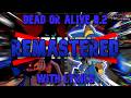 Dead or Alive 0.2 With lyrics REMASTERED | Outcome Memories | Metal Sonic LMS Cover