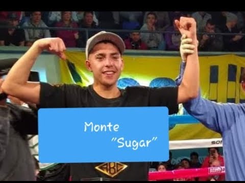 Agustin Quintana vs Gabriel Puñalef. Resumen de la jornada
