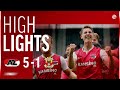 ? ????? ????? ?? ??? ??????????! | Highlights AZ - Go Ahead Eagles