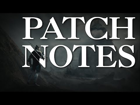 This Update Is INSANE! | Warframe: The Old Peace Patch Notes Review
