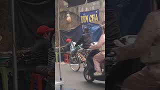 천천히 하노이 에서 살아보기