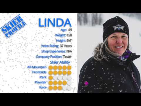 Linda's Review-Line Soulmate 90 Skis 2015-Skis.com