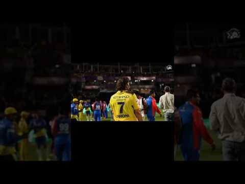 MSD X Coolie flashback edit #coolie #msdhoni