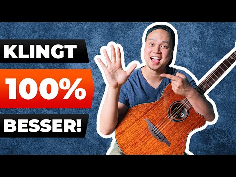 5 Tipps für deine Schlaghand | GITARRE Lernen