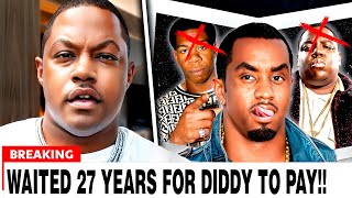 How MaSe SURVIVED Diddy (But Biggie, Craig Mack & 2Pac Couldn't)