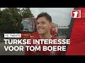 Tom Boere: "Ik sta open voor een mooi avontuur"