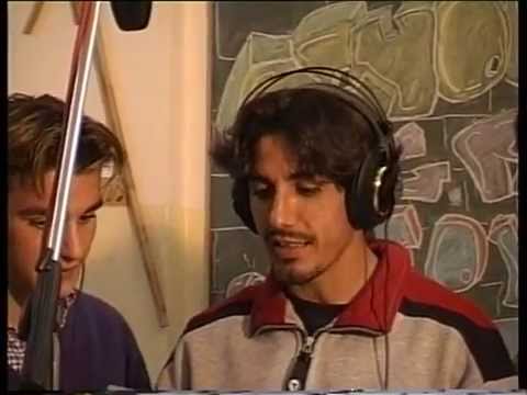 QUATTRO MORI - "Cuori Rossoblù ...Canzoni a suon di goal"