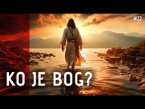 Ko je Bog?