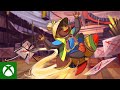 SMITE - Danzaburou Cinematic Reveal