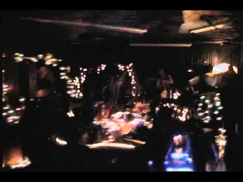 Flowers of Hell live at the Harmony Hole