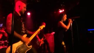 Stars In Stereo -  Drum Solo and &quot;Vacancy&quot; (Live in Los Angeles 6-16-14)