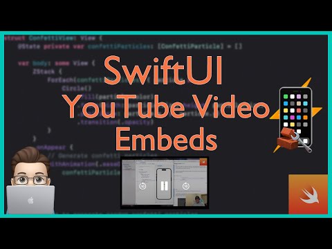SwiftUI Framework | Vibepedia