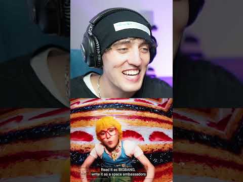 SOUTH AFRICAN REACTS TO BIGBANG! (&lsquo;BiiiG&rsquo; M/V) #bigbang #kpop #biiig #reaction #kpopreaction