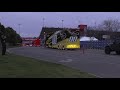 Watch the Hauler Parade from Auto Club Speedway