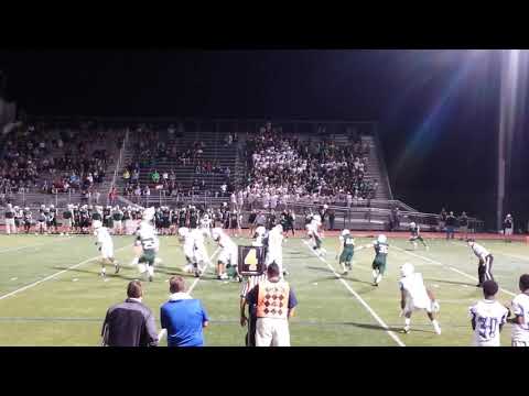 NORRISTOWN V PENNRIDGE 8.25.17