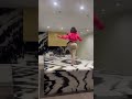 Cardi B Dances On New Kitchen Island