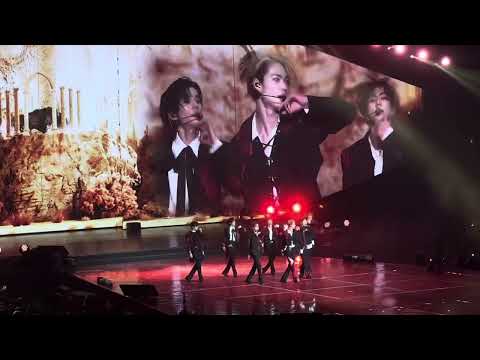 Enhypen- Sacrifice | FATE World Tour | Chicago 2023