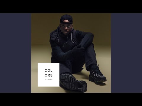 Fame - A COLORS ENCORE