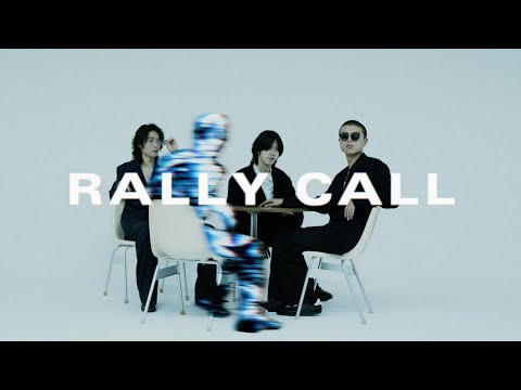 新東京 – Rally Call (Official Music Video)