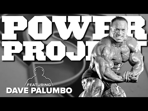 Mark Bell's Power Project EP. 523 -  Old School Bodybuilding with Dave Palumbo
