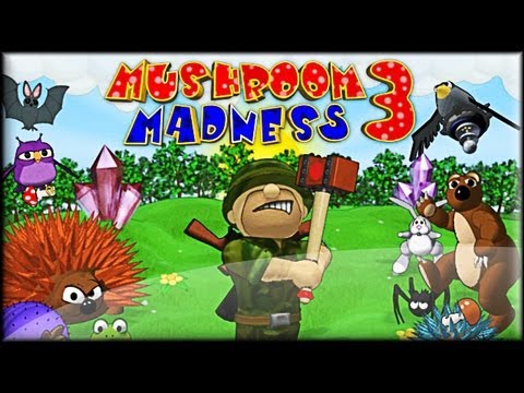 download lagu mp3 mp4 Mushroom Madness 3, download lagu Mushroom Madness 3 gratis, unduh video klip Download Mushroom Madness 3 Mp3 dan Mp4 Viral Gratis