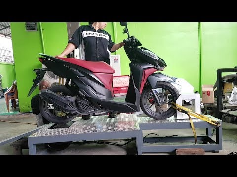 แหกทุกทฤษฎี click150i แค่เปลี่ยนชาม แรงม้าเพิ่ม 2 ตัว ล้อลอย 150 km/hอัพ - Pantip แหกทุกทฤษฎี Click150I แค่เปลี่ยนชาม แรงม้าเพิ่ม 2 ตัว ล้อลอย 150 Km/Hอัพ - Pantip