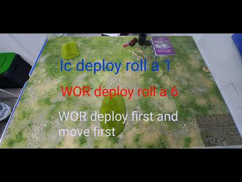 DBMM 400AP 2021-02-24 IV61Italian vs IV83 WOTR