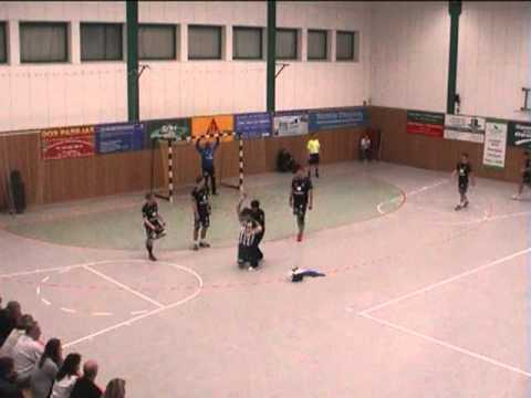 MTV 1860 Altlandsberg - Ludwigsfelder HC