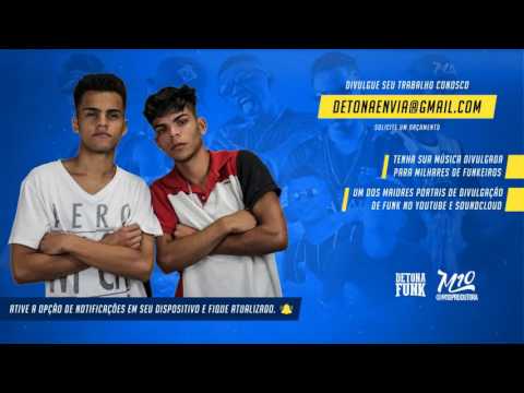 MCs Bryan e RL - 200 Por Hora (DJ Ramon Miix) Lançamento