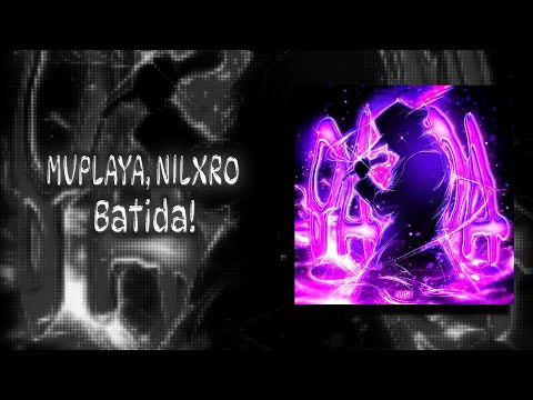 MVPlaya, NILXRO - Batida!