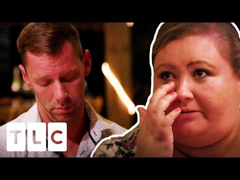 Husband Upset That His 329 Lb Wife Wants To Lose Weight | Hot & Heavy