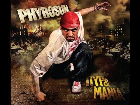 07.Phyrosun - Παίζει πρόβλημα feat. Xplicit