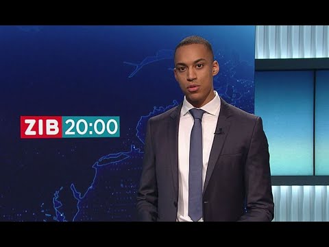 Coronavirus - Ausbreitung in Österreich / ZIB Analyse ORF1