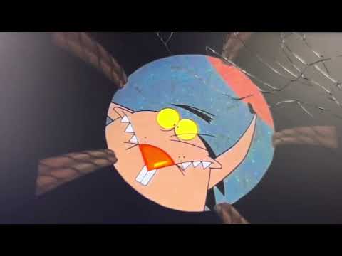 The angry Beavers season 5 eps 4