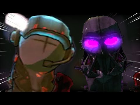 The Mining Sector is HELL!