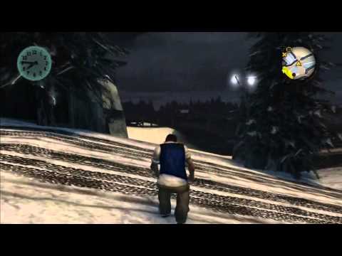 Bully: Scholarship Edition: Comic Klepto