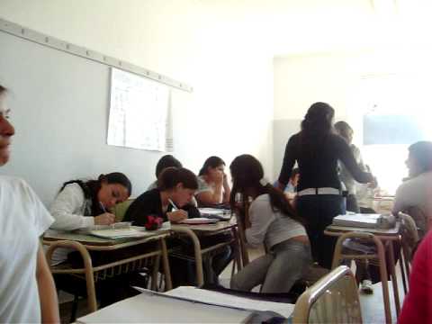 escuelaa grilli