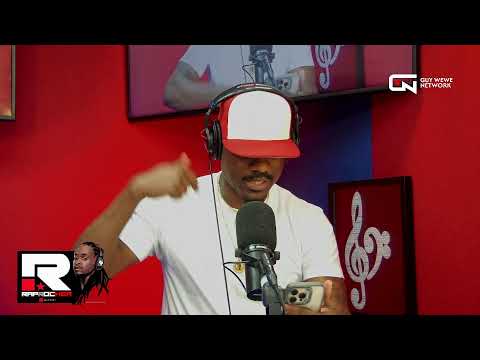 Rap'Rocher Avek Dug G & Obenson Hip-Hop Streets & Dj Bertin .