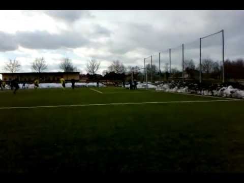 Penalta Tomáš Šídlo TJ Sokol Újezdec - Sokol Velký Újezd