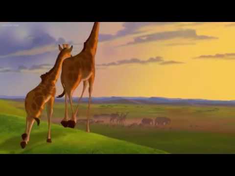 Kion Pan Part 17 - "Your Mother and Mine"