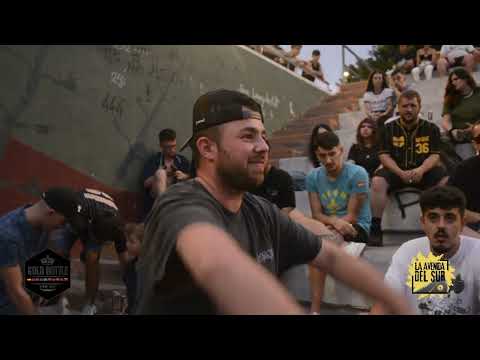 PUTOPEDRO vs BRAMAH | Cuartos - 1RA PRE GOLD BATTLE ALMERÍA