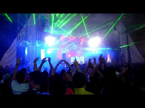 Nature One 2010: Armin van Buuren - Faithless - Tweak Your Nipple (Tiesto Remix) (HD)